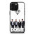 DOBRE BROTHERS DIAMOND LOGO iPhone 16 Pro Max Case Cover