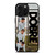 DOBRE BROTHERS LOGO iPhone 16 Pro Max Case Cover