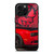 DODGE CAR DEMON LOGO iPhone 16 Pro Max Case Cover
