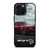 DODGE SRT CAR LOGO iPhone 16 Pro Max Case Cover