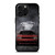 DODGE SRT SMOKED LOGO iPhone 16 Pro Max Case Cover