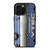 DOHC VTEC HONDA ENGINE BLUE iPhone 16 Pro Max Case Cover