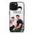DOLAN TWINS  iPhone 16 Pro Max Case Cover