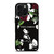 DOLCE AND GABBANA FLOWER iPhone 16 Pro Max Case Cover