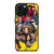 DOOM PATROL CHARACTERS iPhone 16 Pro Max Case Cover DOOM PATROL CHARACTERS iPhone 16 Pro Max Case Cover