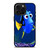 DORY FINDING NEMO CARTOON iPhone 16 Pro Max Case Cover