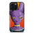 DRAGON BALL LORD BEERUS ANIME MANGA iPhone 16 Pro Max Case Cover