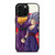 DRAGON BALL SUPER BEAST GOHAN ORANGE PICOLO iPhone 16 Pro Max Case Cover