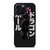 DRAGON BALL SUPER BLACK GOKU SSJ ROSE iPhone 16 Pro Max Case Cover