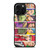 DRAGON QUEST XI ALL iPhone 16 Pro Max Case Cover