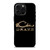 DRAKE WATERFOWL CAMO iPhone 16 Pro Max Case Cover