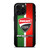 DUCATI CORSE CARBON LOGO iPhone 16 Pro Max Case Cover