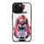 DUCATI MOTOR GP iPhone 16 Pro Max Case Cover