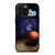 DUKE BLUE DEVILS BASEBALL iPhone 16 Pro Max Case Cover