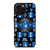 DUKE BLUE DEVILS COLLAGE iPhone 16 Pro Max Case Cover