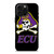 EAST CAROLINA PIRATES FOOTBALL LOGO iPhone 16 Pro Max Case Cover