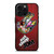 EAT SLEEP JDM LOGO iPhone 16 Pro Max Case Cover