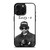 EAZY-E COMPTON RAPPER iPhone 16 Pro Max Case Cover