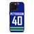 ELIAS PETTERSON VANCOUVER CANUCKS KIT iPhone 16 Pro Max Case Cover
