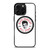 ELVIS PRESLEY CONVERSE ALL STAR iPhone 16 Pro Max Case Cover