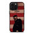 EMINEM REVIVAL ALBUM ART iPhone 16 Pro Max Case Cover