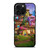 ENCANTO IRABEL MADRIGAL HOUSE iPhone 16 Pro Max Case Cover