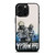 ESCAPE FROM TARKOV GAMES iPhone 16 Pro Max Case Cover