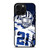 EZEKIEL ELLIOTT DALLAS COWBOY FOOTBALL iPhone 16 Pro Max Case Cover