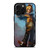EZREAL LEAGUE OF LEGENDS iPhone 16 Pro Max Case Cover