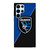 EARTHQUAKES SAN JOSE SOCCER MLS Samsung Galaxy S22 Ultra Case Cover