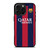 FC BARCELONA JERSEY iPhone 16 Pro Max Case Cover