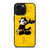 FELIX THE CAT COMIC iPhone 16 Pro Max Case Cover