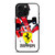 FERRARI CAR F1 LOGO iPhone 16 Pro Max Case Cover