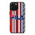 FILA SPORT LOGO  iPhone 16 Pro Max Case Cover