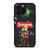 FINAL SPACE SUPREME CARTOON iPhone 16 Pro Max Case Cover