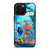 FINDING NEMO DISNEY iPhone 16 Pro Max Case Cover