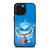 FINDING NEMO DORY SHARK CARTOON iPhone 16 Pro Max Case Cover