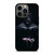 ROBERT PATTINSON BATMAN iPhone 13 Pro Case Cover