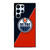 EDMONTON OILERS NHL HOCKEY LOGO Samsung Galaxy S22 Ultra Case Cover