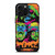 FLATBUSH ZOMBIES ART iPhone 16 Pro Max Case Cover