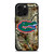 FLORIDA GATORS CAMOUFLAGE iPhone 16 Pro Max Case Cover