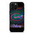 FLORIDA GATORS SYMBOL iPhone 16 Pro Max Case Cover