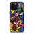 FOLLOW ME ROMERO BRITTO iPhone 16 Pro Max Case Cover
