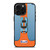 FORD GULF CAR iPhone 16 Pro Max Case Cover