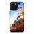 FORZA HORIZON 4 RACING GAME iPhone 16 Pro Max Case Cover