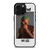 FRANK OCEAN BLOND POSTER iPhone 16 Pro Max Case Cover