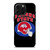 FRESNO STATE BULLDOGS LOGO iPhone 16 Pro Max Case Cover