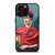 FRIDA KAHLO VINTAGE iPhone 16 Pro Max Case Cover