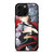 FULLMETAL ALCHEMIST EDWARD AND ALPHONSE ELRIC iPhone 16 Pro Max Case Cover