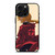 FULLMETAL ALCHEMIST EDWARD ELRIC iPhone 16 Pro Max Case Cover